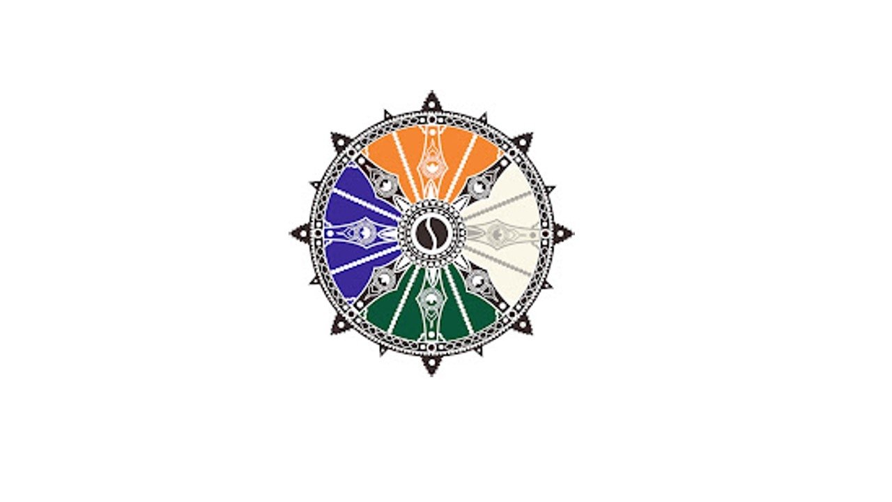 Smt.Sulochanadevi Singhania School logo