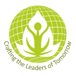 SNV Global School logo