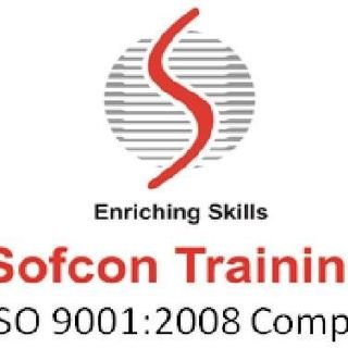 Sofcon Training logo