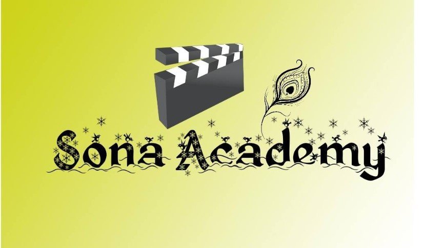 Sona Academy logo