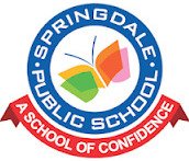 Springdale Public School logo