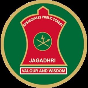 Springdales Public School logo