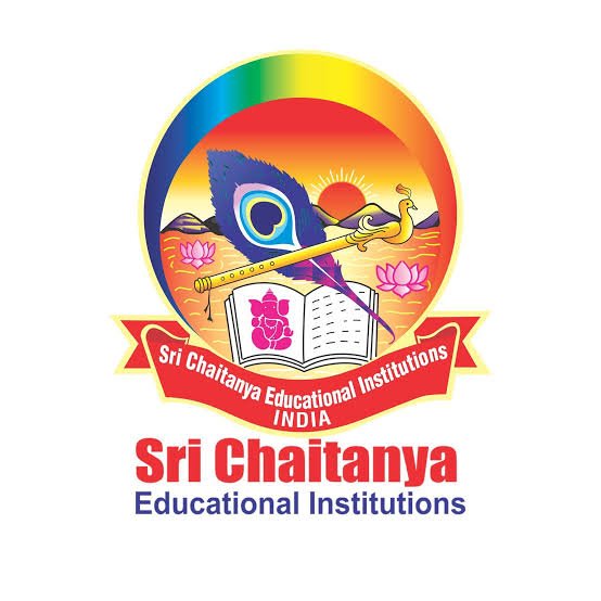 SRI CHAITANYA COACHING CLASSES JEE AND NEET logo