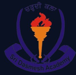 Sri Dasmesh Academy logo