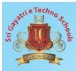 Sri Gayatri e Techno Schools logo