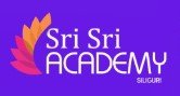 Sri Sri Academy logo