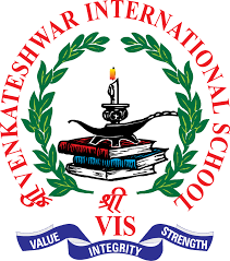 Sri Venkateshwar International School logo