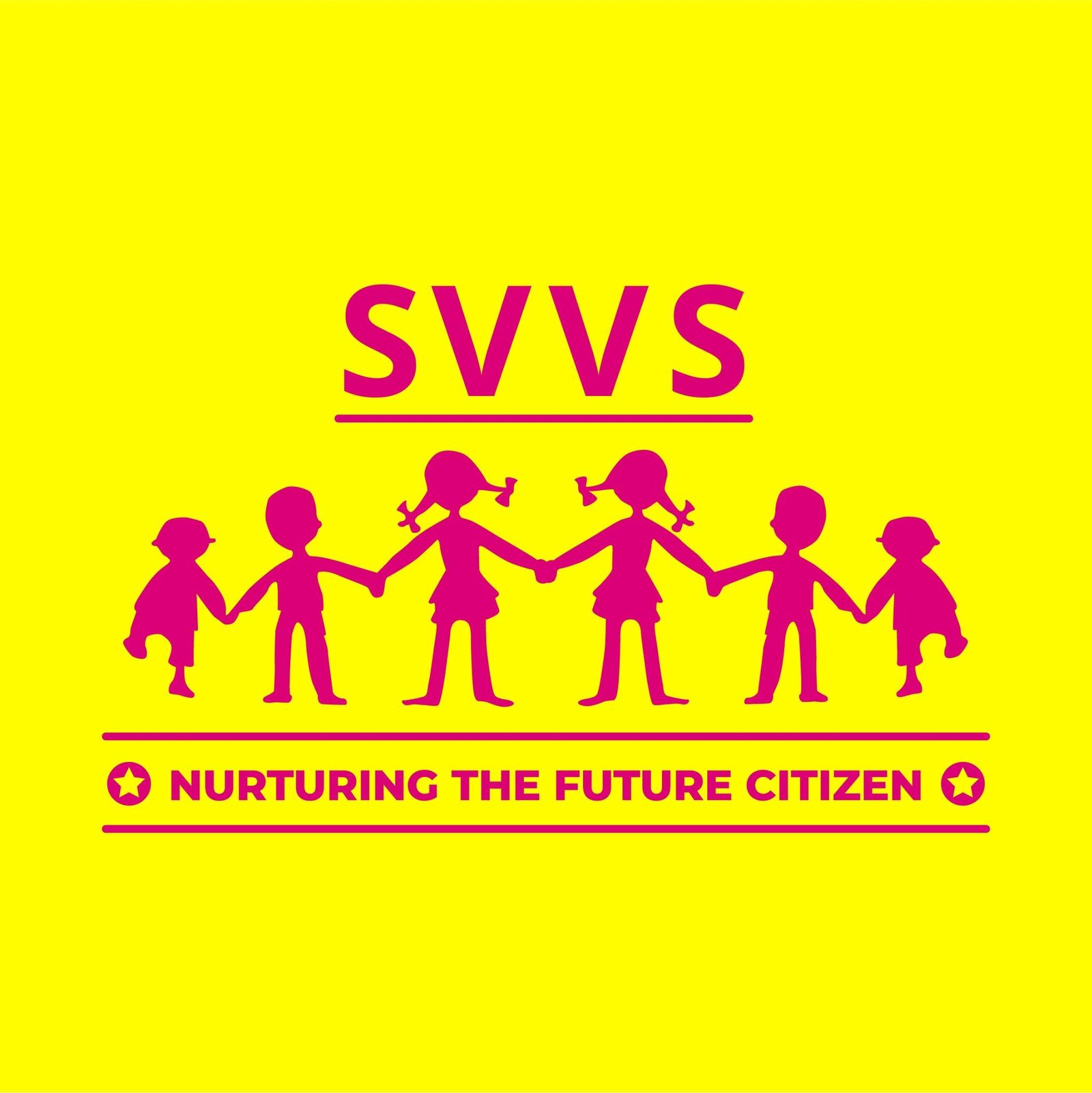 Sri Vinayaga Vidhyalaya School logo