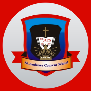 St. Andrews Convent School logo