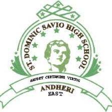 St. Dominic Savio High School logo
