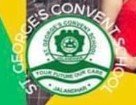 St George\'s Convent School logo