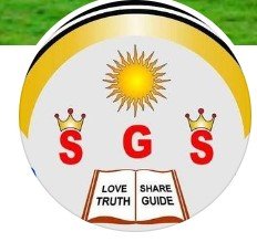 St. Gregorious Senior Secondary School logo