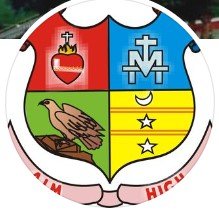 St John\'s High School logo