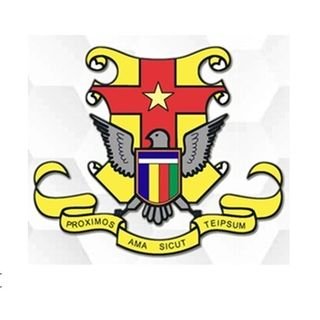 St. John\'s School Whitehall logo