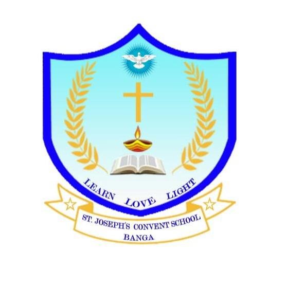 St. Josephâ€™s Convent School logo