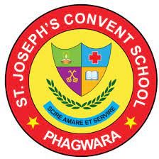 St. Joseph\'s Convent School logo