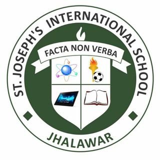 St. Joseph\'s International School logo
