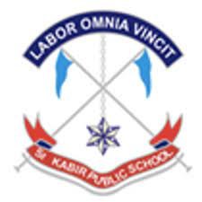 St Kabir Public School logo