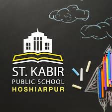 St Kabir School logo