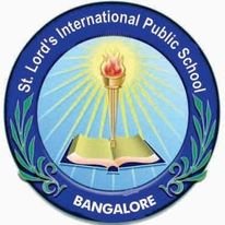St Lord\'s International Public School logo
