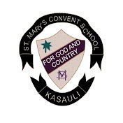 St. Mary\'s Convent School logo