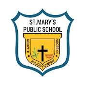 St. Mary\'s Public School logo