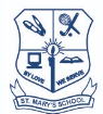 St. Mary\'s School logo