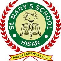 St. Mary\'s School logo