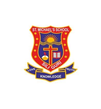 St. Michael\'s School logo