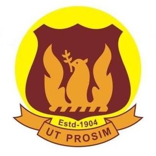 St. Peter\'s School logo