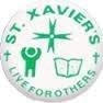 St. Xavier International School logo