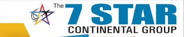 7 Star Continental Group logo