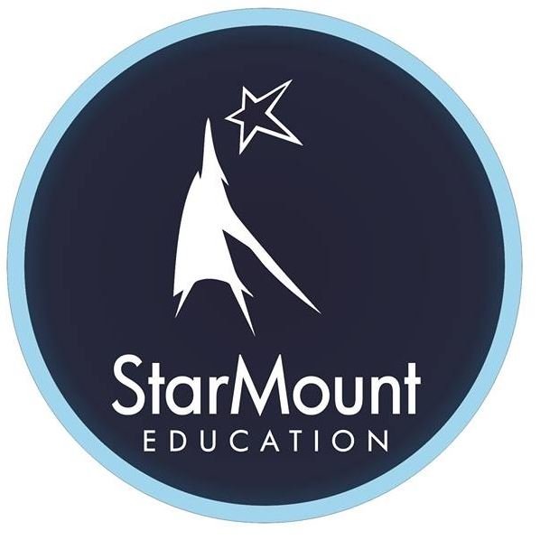 Star Mount Education logo