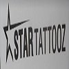 Star Tattooz logo