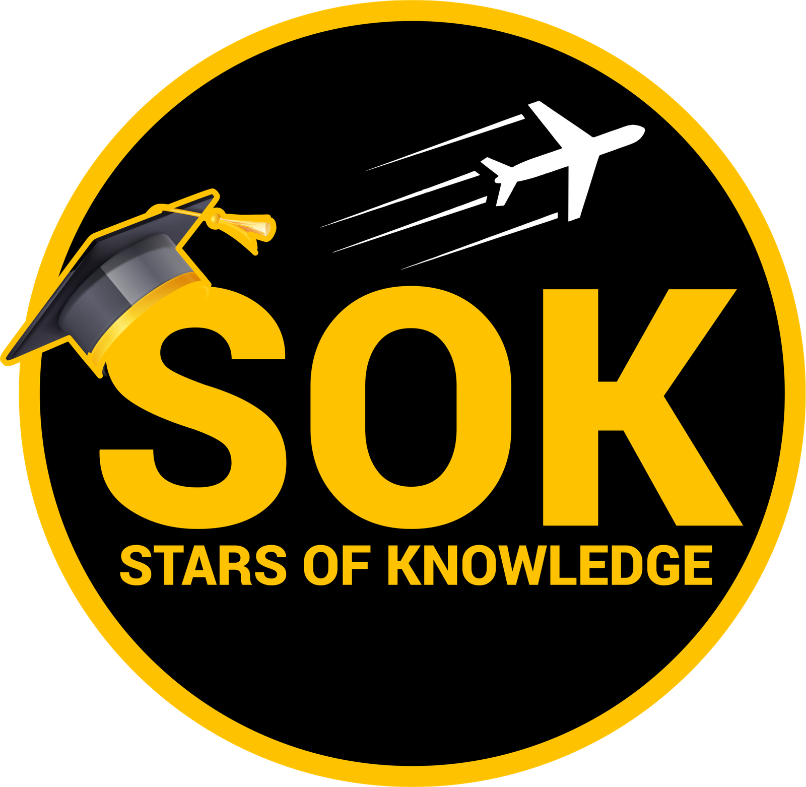 Stars of Knowledge logo