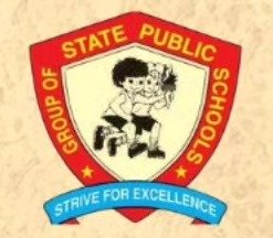 State Public School logo
