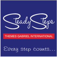 Steady Steps International Preschool logo
