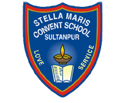 Stella Maris Convent School logo