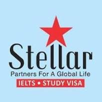 Stellar logo