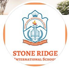 Stone Ridge International School logo