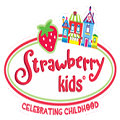 Strawberry Kids logo