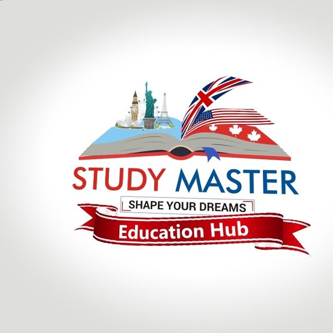 Study Master logo