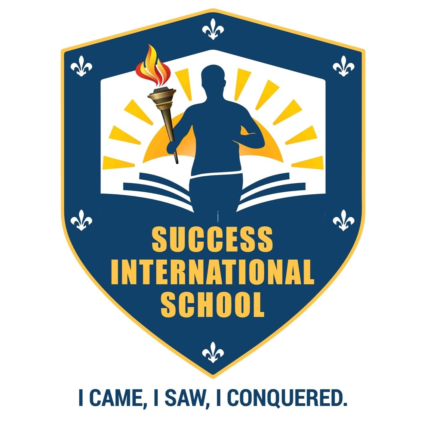 Success International School logo