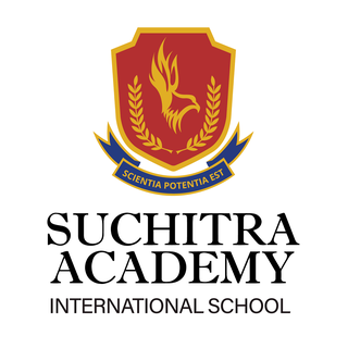 Suchitra Academy International School logo
