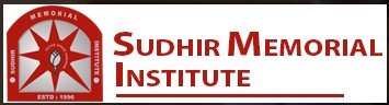 Sudhir Memorial Institute logo