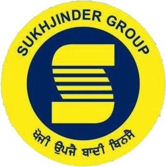 Sukhjinder Group of Institutes logo