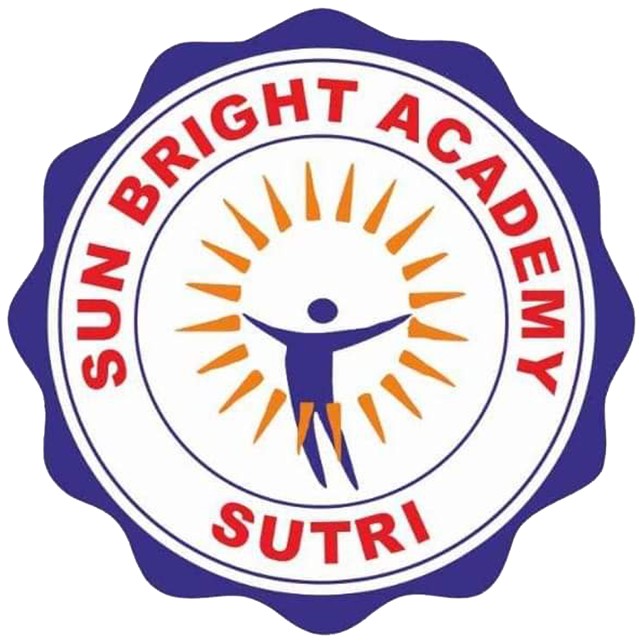 Sun Bright Academy logo