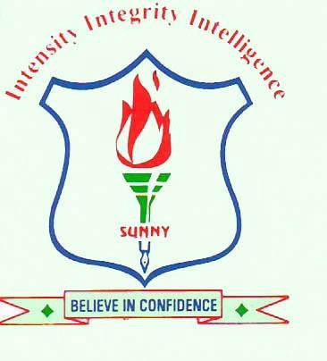 Sunny Institute logo