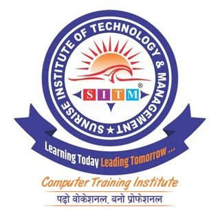 Sunrise Institute Of Technology & Management logo
