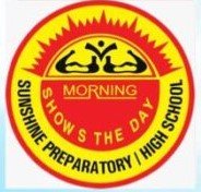 Sunshine Prep High School logo